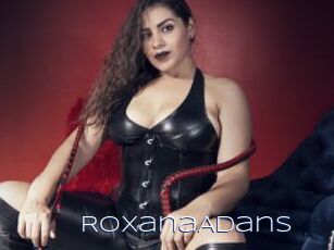 RoxanaAdans