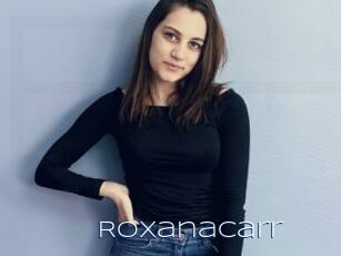 RoxanaCarr