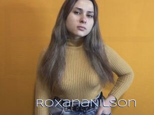 RoxanaNilson