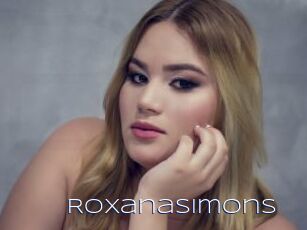 RoxanaSimons