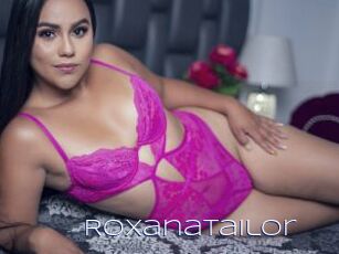 RoxanaTailor