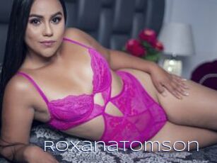 RoxanaTomson