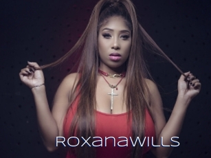 RoxanaWills