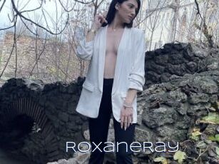 RoxaneRay