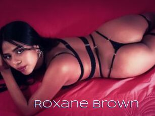 Roxane_Brown Blue Hot
