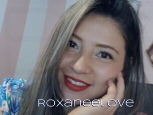 Roxaneelove Blue Hot