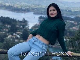 Roxann_foxx