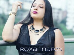 RoxannaFox