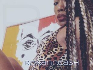 Roxanncash