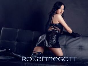 RoxanneGott