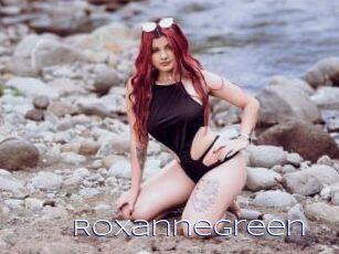 RoxanneGreen
