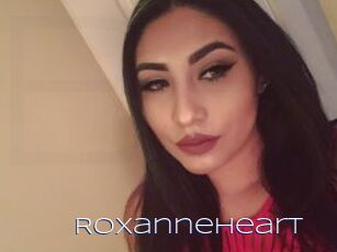 RoxanneHeart
