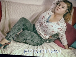 RoxanneM