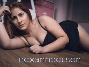 RoxanneOlsen