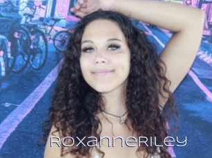 RoxanneRiley