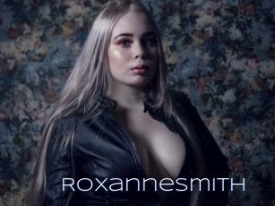 RoxanneSmith