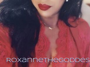 RoxannetheGoddess