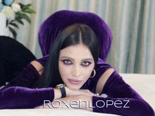 RoxenLopez