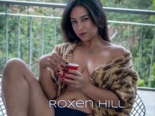 Roxen_Hill Blue Hot