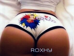 Roxhy