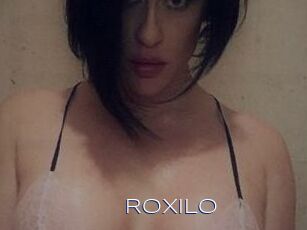 RoxiLo
