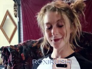 RoxiRush