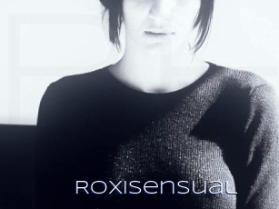 RoxiSensual