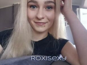 RoxiSexy