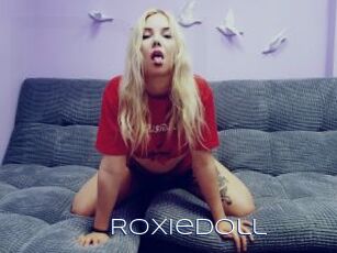 RoxieDoll