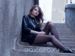 RoxieFoxy