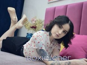 RoxieJener