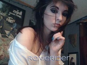 RoxieRider