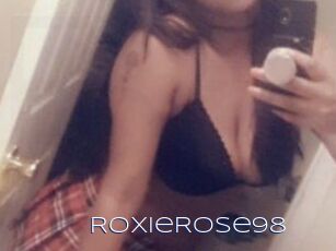 RoxieRose98