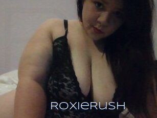 RoxieRush