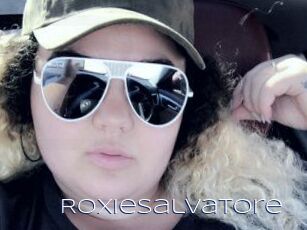 Roxie_Salvatore