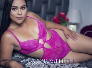 RoxieSmith