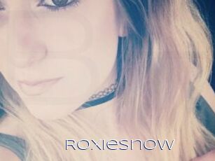 RoxieSnow
