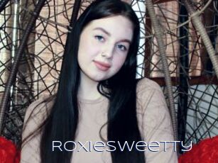 RoxieSweetty