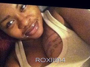 Roxii914