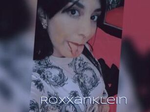 RoxxanKlein