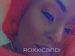RoxxiCandi