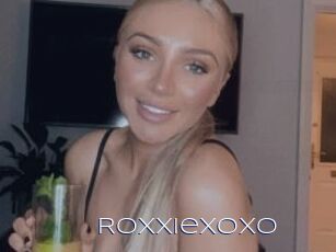 RoxxieXOXO