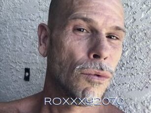 Roxxxy2070