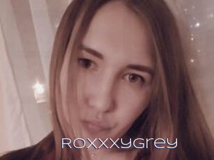 RoxxxyGrey