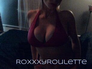 RoxxxyRoulette