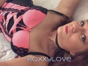 RoxxyLove