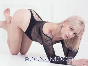 RoxxyMoon Blue Hot