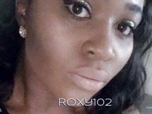 Roxy102