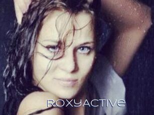 RoxyActive