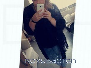 RoxyBaeten
